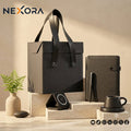 A luxurious gift box